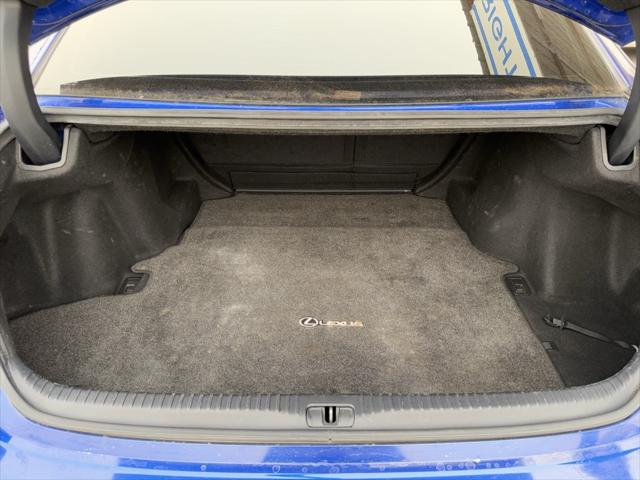 2015 Lexus RC 350 2dr Cpe RWD