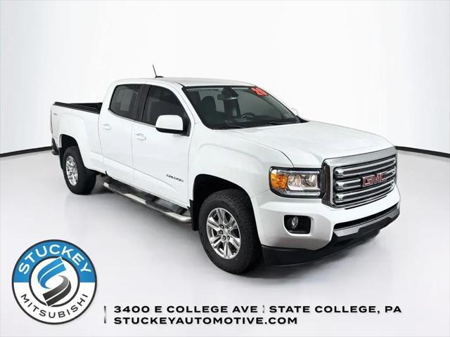 2020 GMC Canyon SLE for sale in State College, PA