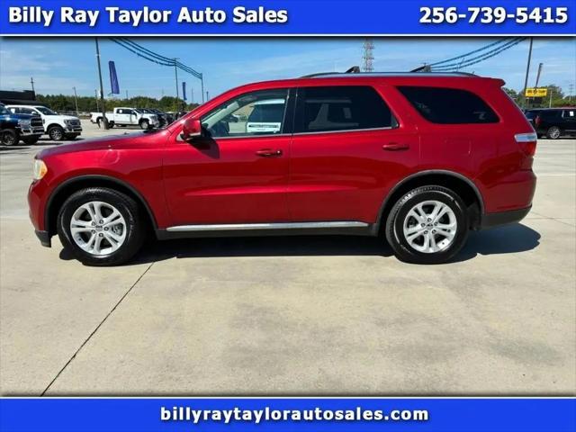 2011 Dodge Durango Crew for sale in Cullman, AL