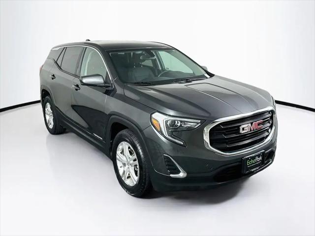 2019 GMC Terrain SLE for sale in Grand Prairie, TX