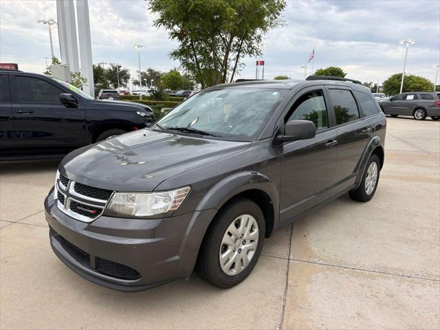 2018 Dodge Journey SE for sale in Norman, OK