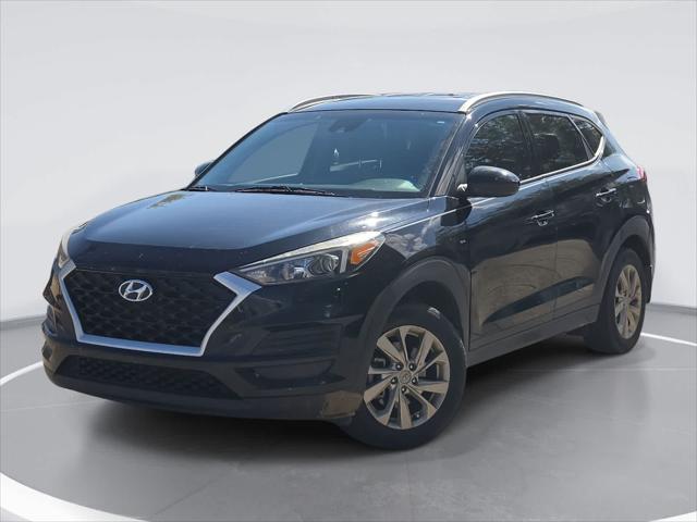 2020 Hyundai Tucson Value for sale in Tucson, AZ