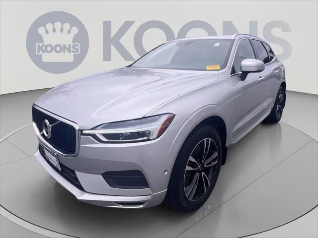 2019 Volvo XC60 T6 Momentum for sale in White Marsh, MD