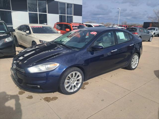 2013 Dodge Dart Limited/GT for sale in Neenah, WI