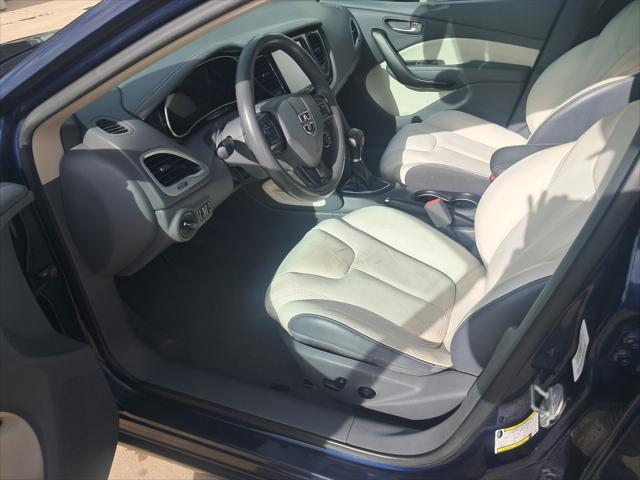 2013 Dodge Dart Limited/GT