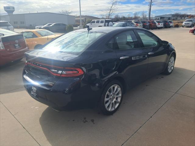 2013 Dodge Dart Limited/GT
