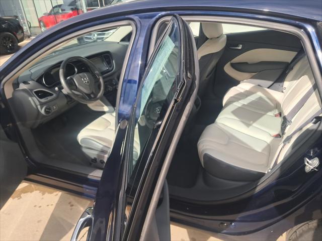 2013 Dodge Dart Limited/GT