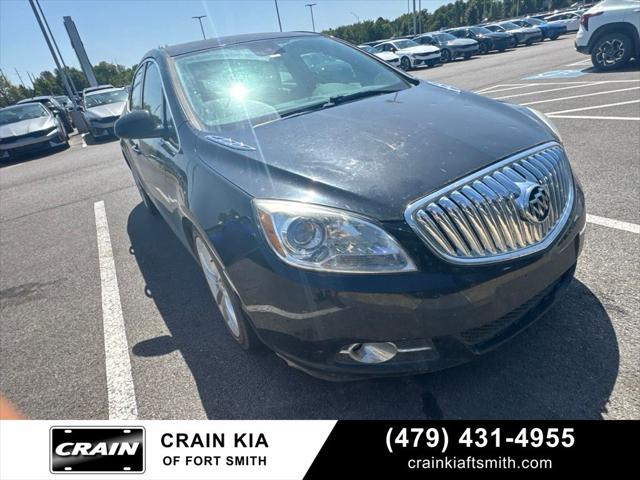 2016 Buick Verano Leather Group for sale in Fort Smith, AR