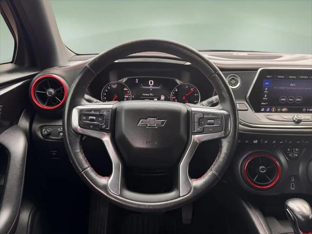 2020 Chevrolet Blazer FWD RS