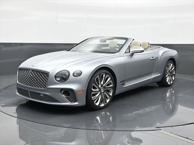 2022 Bentley Continental GT V8 for sale in Miami, FL
