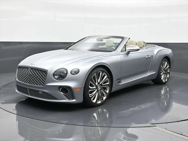 2022 Bentley Continental GT V8 for sale in Miami, FL