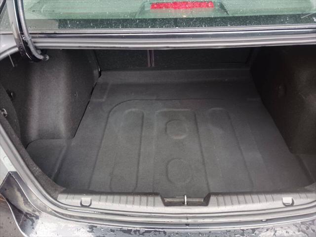 2014 Chevrolet Cruze LS Auto