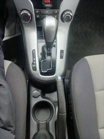 2014 Chevrolet Cruze LS Auto