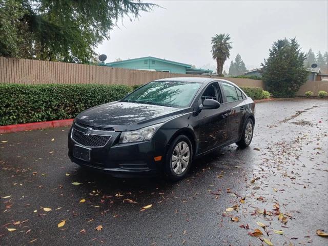 2014 Chevrolet Cruze LS Auto for sale in Clackamas, OR