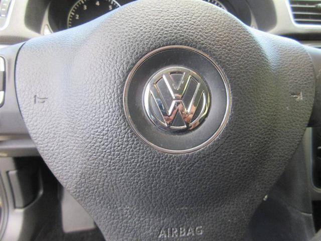 2014 Volkswagen Passat 1.8T S