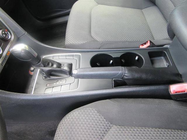 2014 Volkswagen Passat 1.8T S
