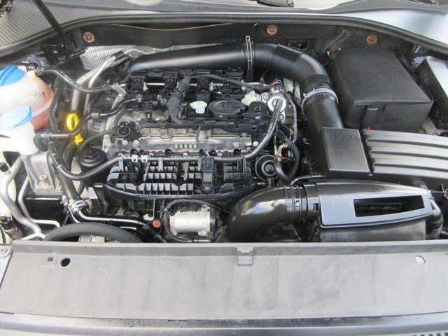 2014 Volkswagen Passat 1.8T S