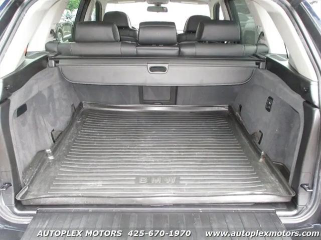 2011 BMW X5 xDrive35d