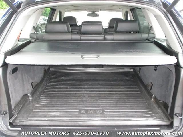 2011 BMW X5 xDrive35d