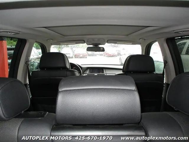 2011 BMW X5 xDrive35d