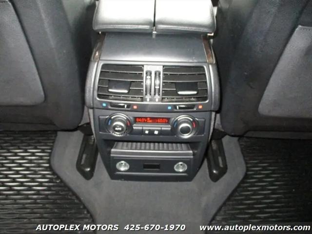 2011 BMW X5 xDrive35d