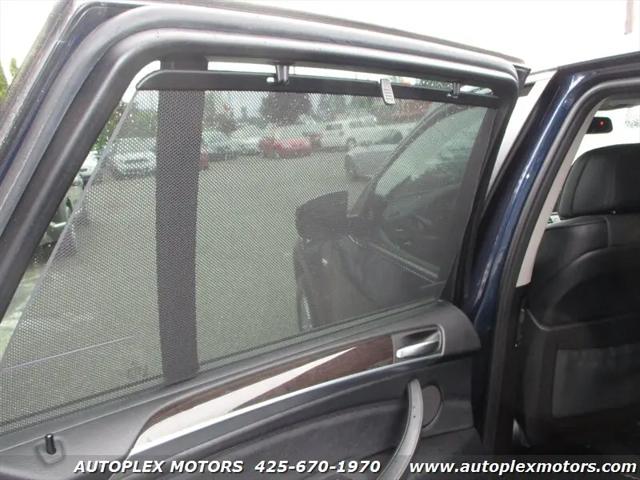 2011 BMW X5 xDrive35d