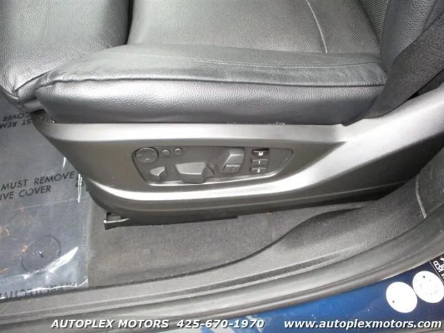 2011 BMW X5 xDrive35d
