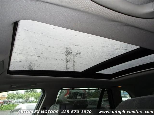 2011 BMW X5 xDrive35d