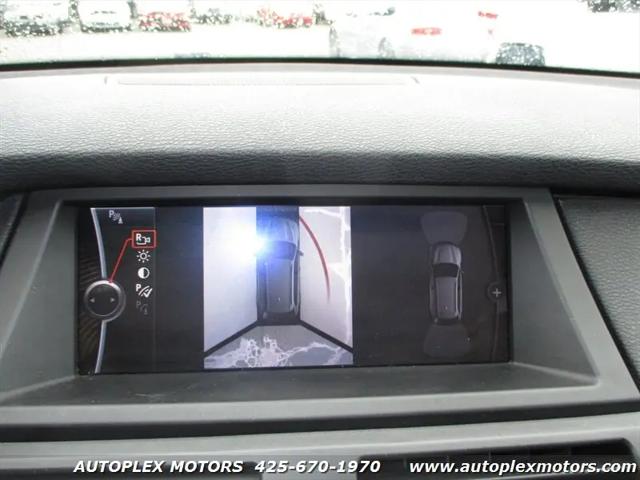 2011 BMW X5 xDrive35d