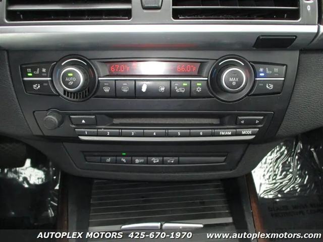 2011 BMW X5 xDrive35d