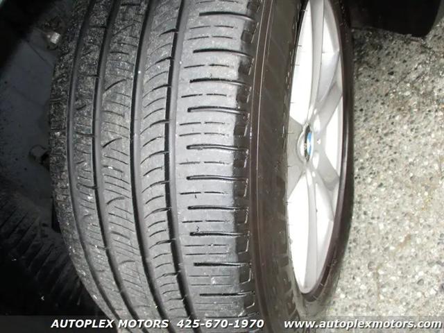 2011 BMW X5 xDrive35d