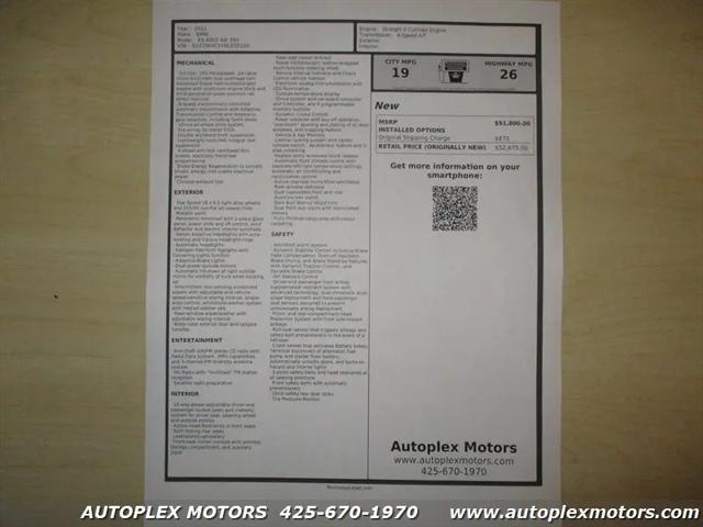 2011 BMW X5 xDrive35d