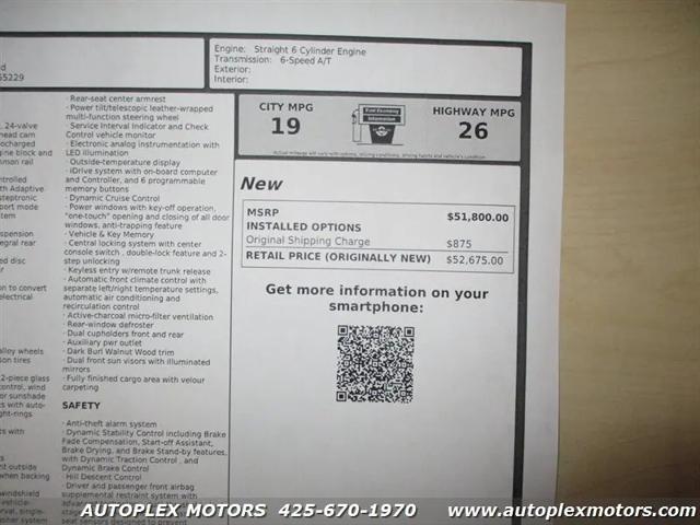2011 BMW X5 xDrive35d