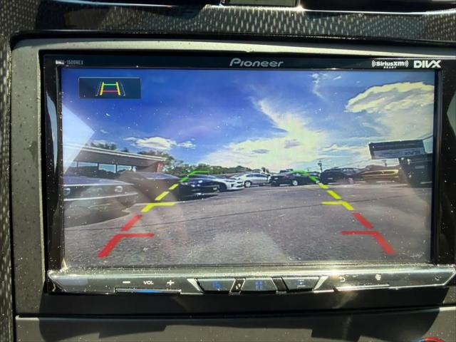 2008 Chevrolet Corvette 2dr Cpe
