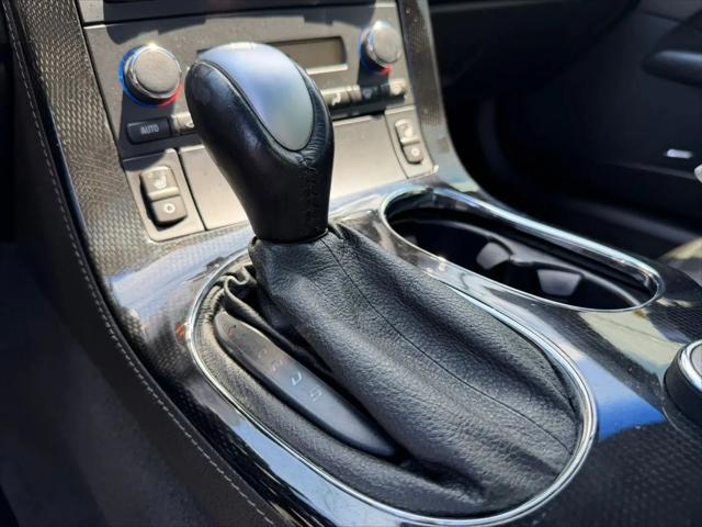 2008 Chevrolet Corvette 2dr Cpe