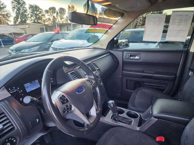 2013 Ford Flex SE