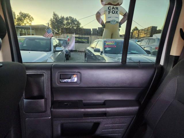 2013 Ford Flex SE
