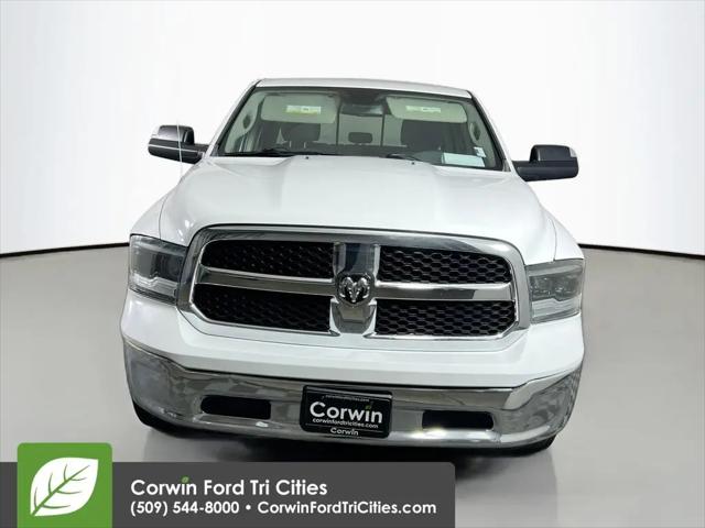2016 Ram 1500 SLT