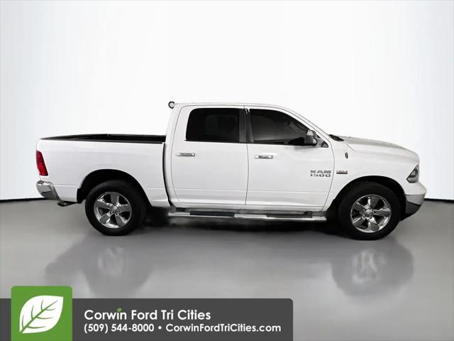 2016 Ram 1500 SLT