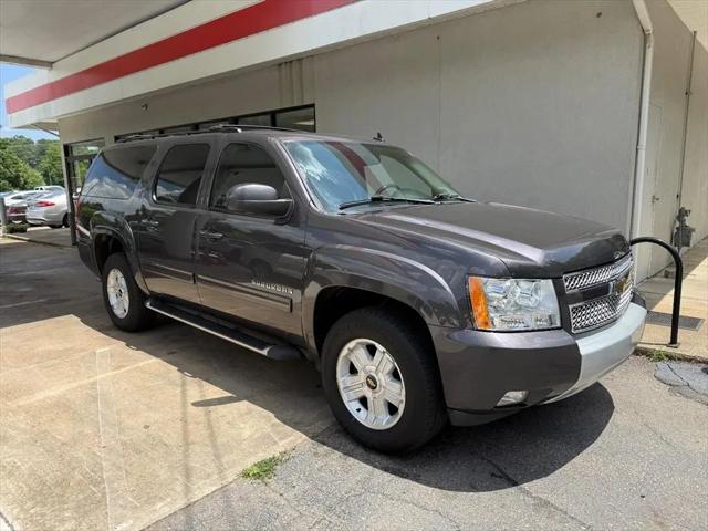 2011 Chevrolet Suburban LT for sale in Asheville, NC