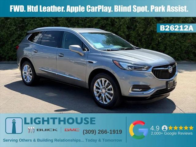 2021 Buick Enclave FWD Essence for sale in Morton, IL
