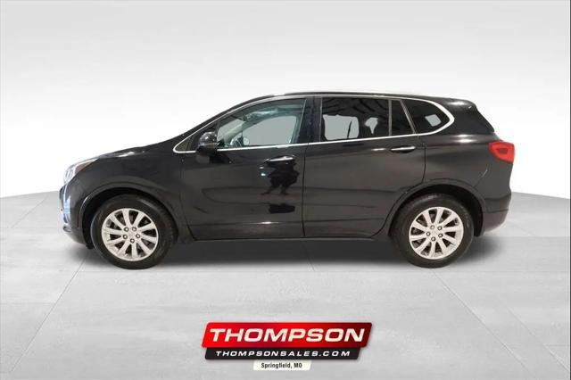 2019 Buick Envision AWD Essence for sale in Springfield, MO