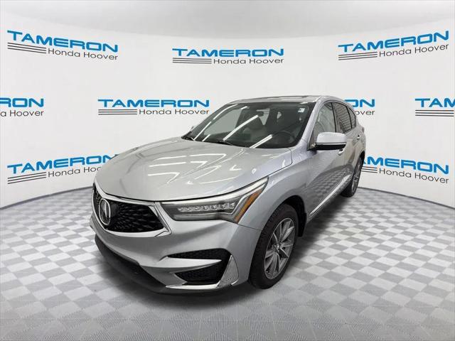 2019 Acura RDX Technology Package for sale in Birmingham, AL