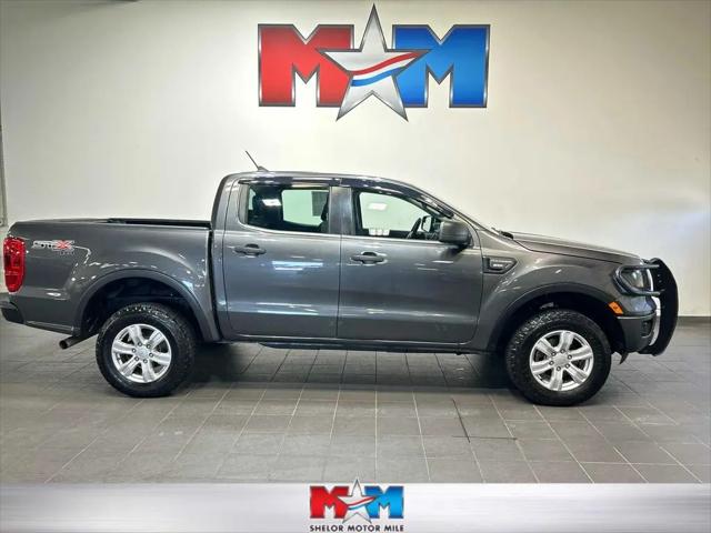 2020 Ford Ranger XL for sale in Christiansburg, VA