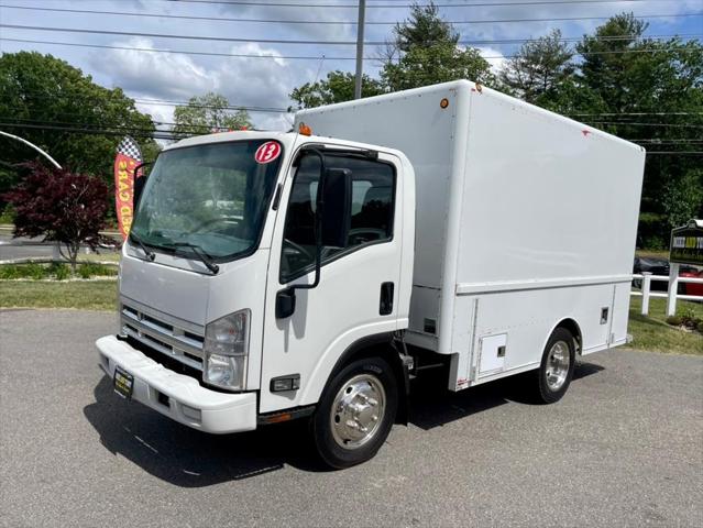 2013 Isuzu NPR Standard Cab for sale in South Windsor, CT