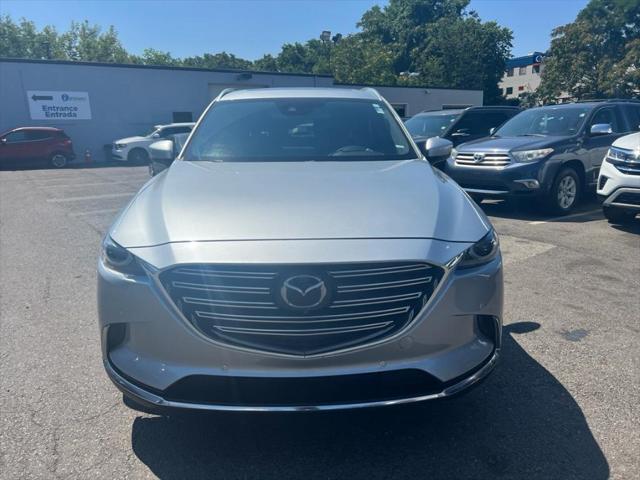 2020 Mazda CX-9 Grand Touring