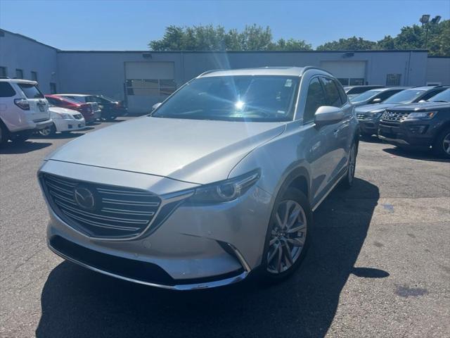 2020 Mazda CX-9 Grand Touring