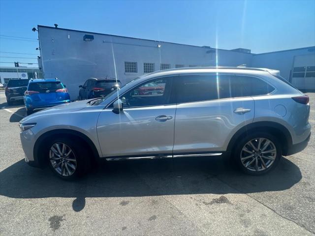 2020 Mazda CX-9 Grand Touring