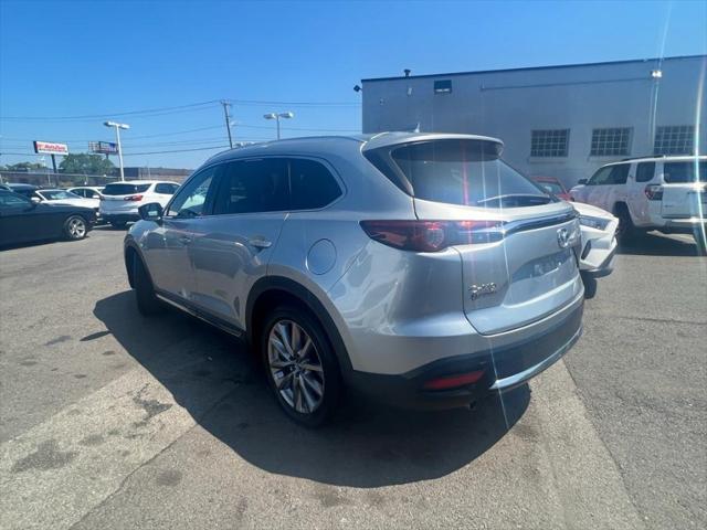 2020 Mazda CX-9 Grand Touring