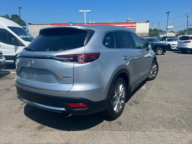 2020 Mazda CX-9 Grand Touring